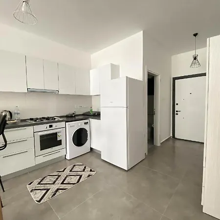 Appartement Deluxe - Long Iskele